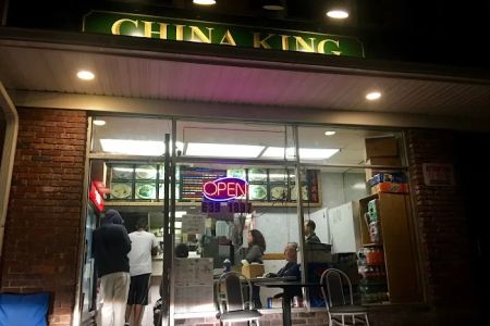 China King