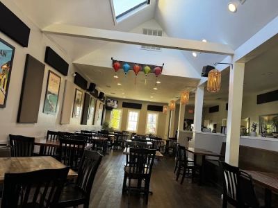 Little Vietnam Bar & Grill 0