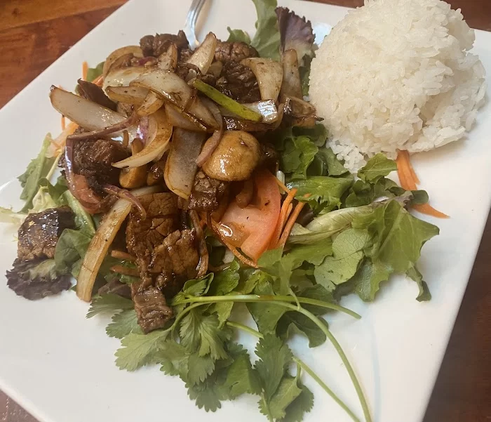 Little Vietnam Bar & Grill 5