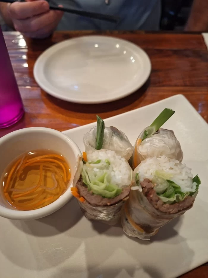 Little Vietnam Bar & Grill 6
