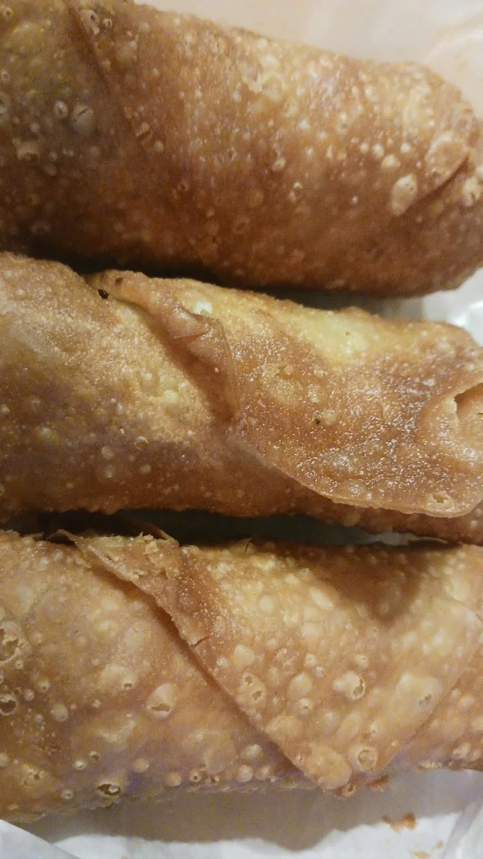 Crispy Bamboo Village 5