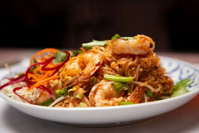 King and I Thai Restaurant 2