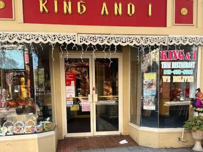 King and I Thai Restaurant 0