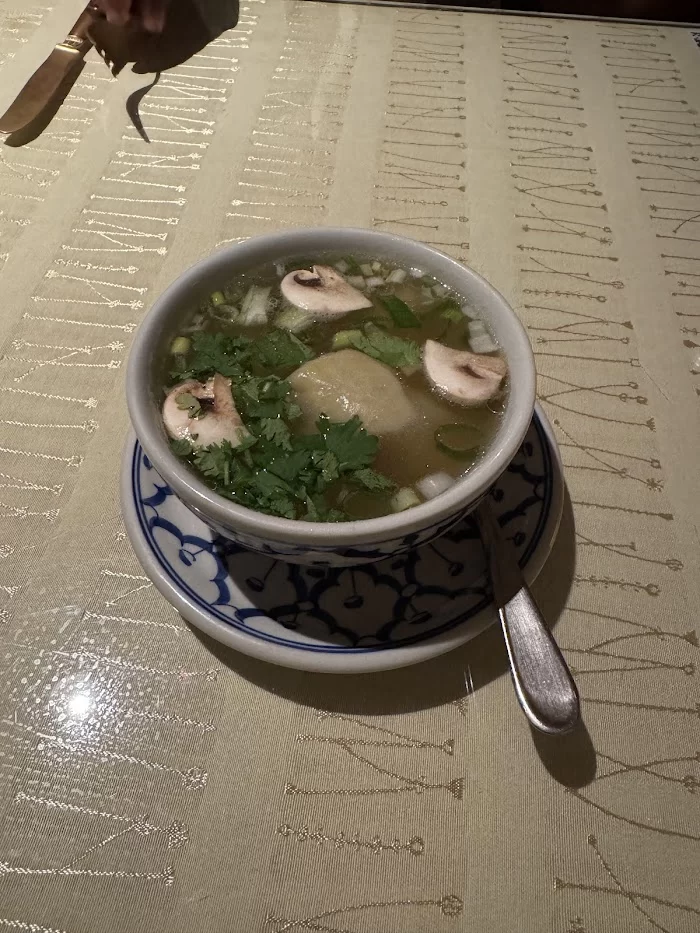 King and I Thai Restaurant 6