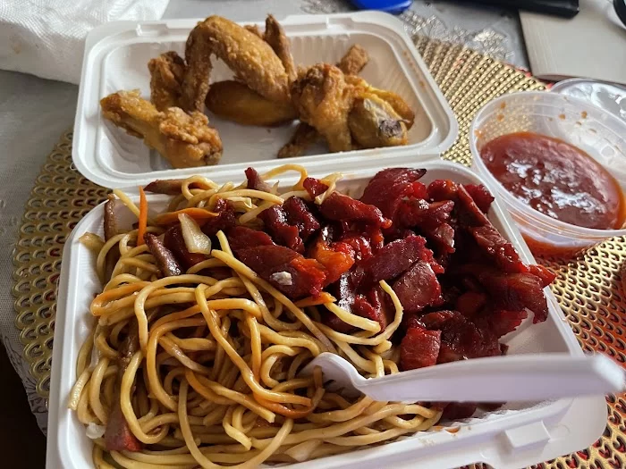 China King 2