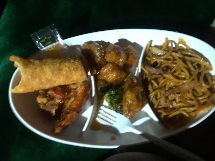 China King 1