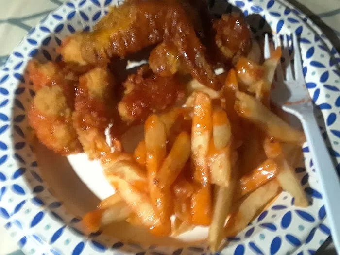 China King 0