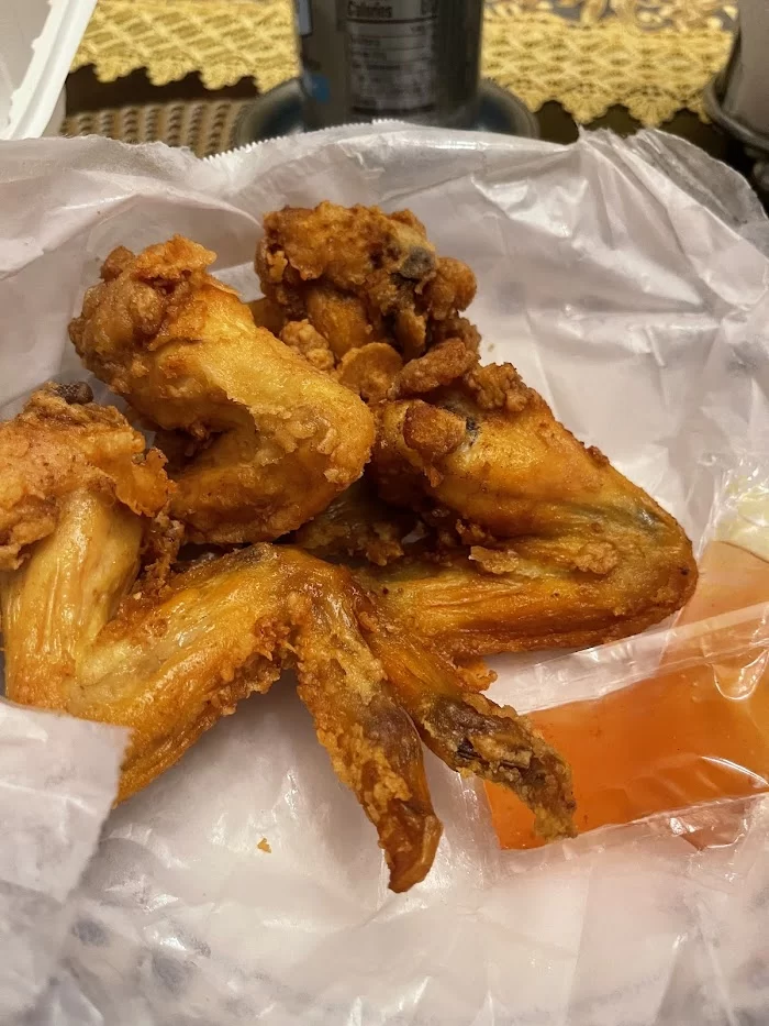 China King 5
