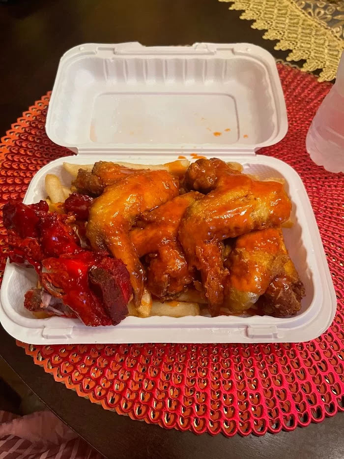 China King 9