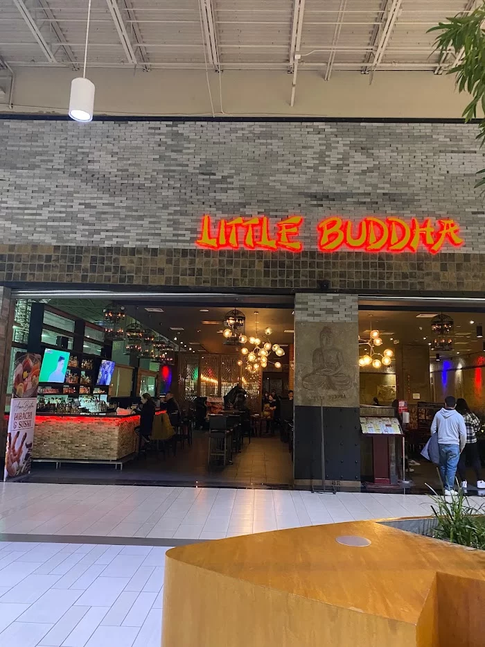 Little Buddha 3