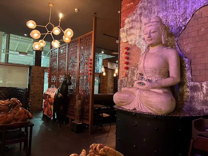 Little Buddha 6