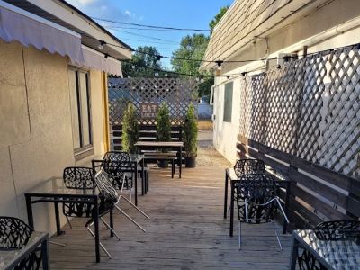 Zabb Thai Kitchen 0