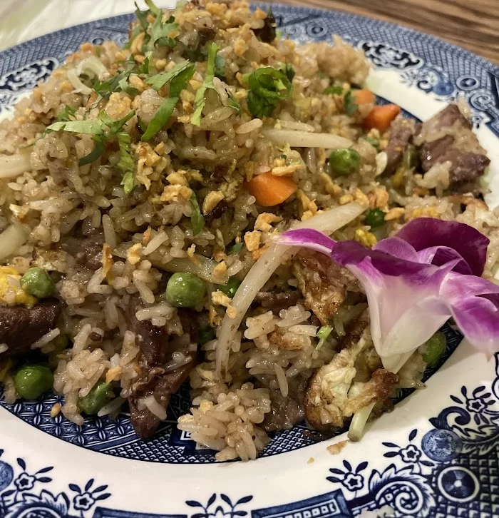 Zabb Thai Kitchen 4