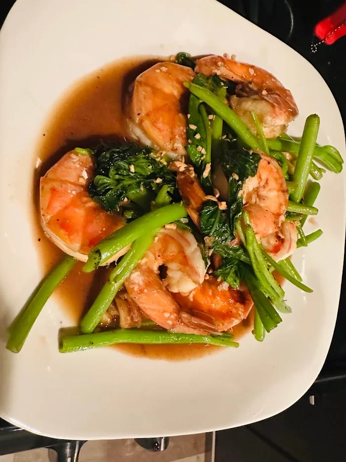 Zabb Thai Kitchen 7