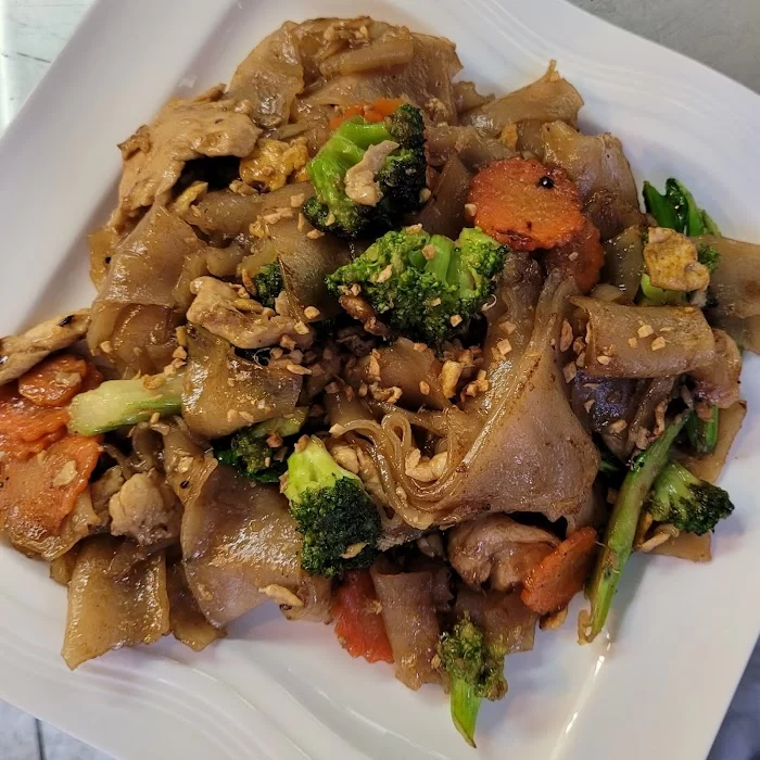Zabb Thai Kitchen 8