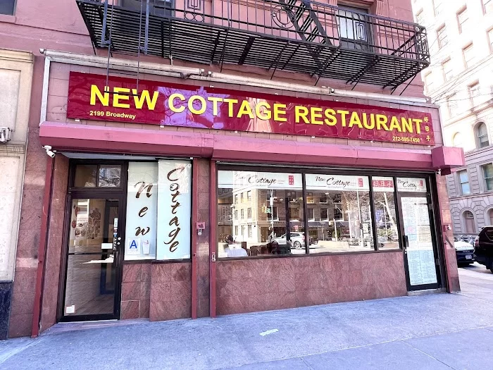 New Cottage 6