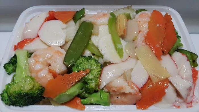 China Express 1
