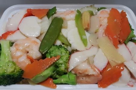 China Express