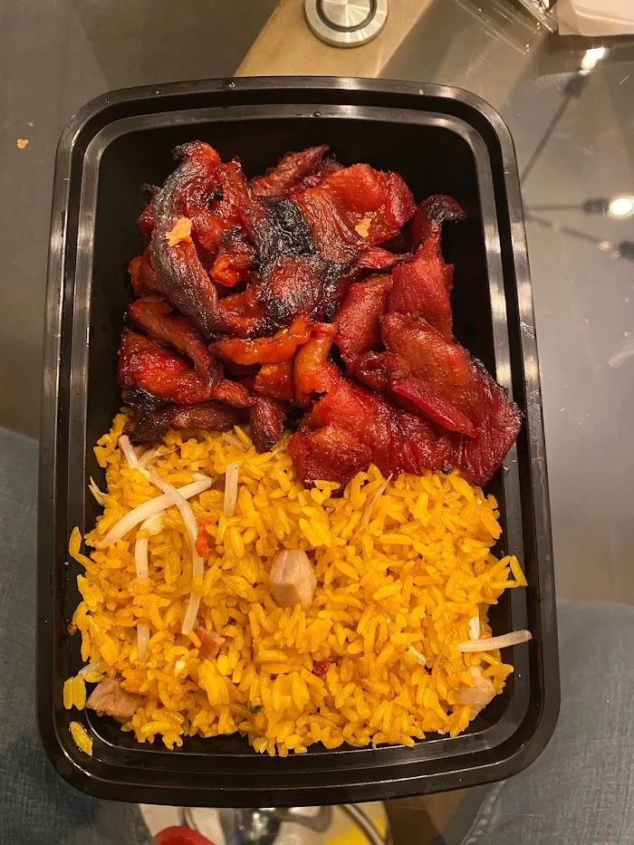 China Express 10