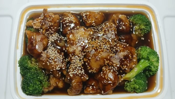 China Express 5