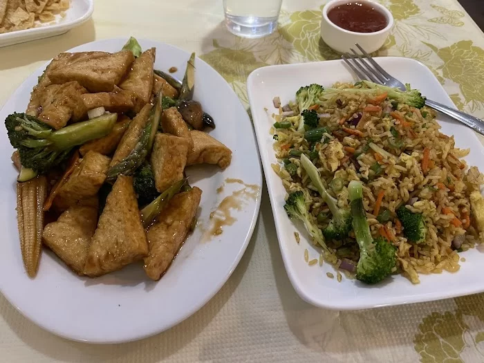 The New Mandarin Chinese Restaurant of New City 3