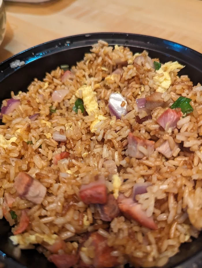 The New Mandarin Chinese Restaurant of New City 5