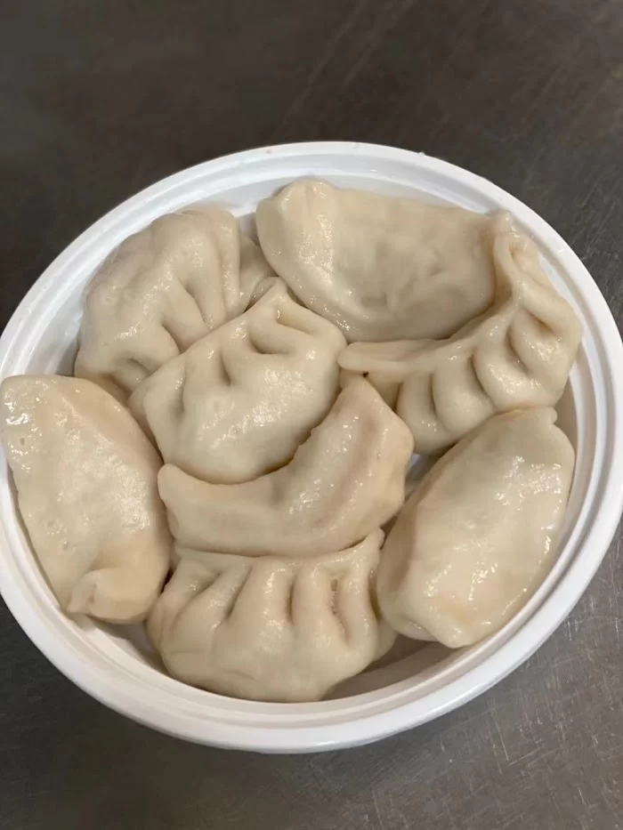 The New Mandarin Chinese Restaurant of New City 8