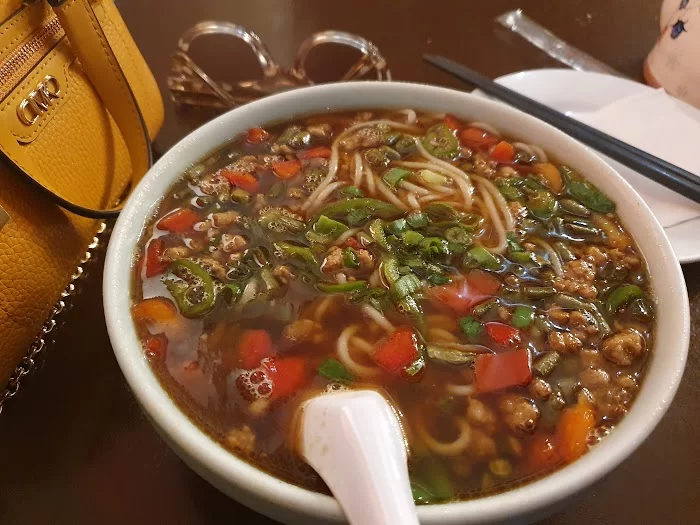 Happy Hot Hunan 6