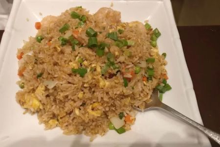Happy Hot Hunan