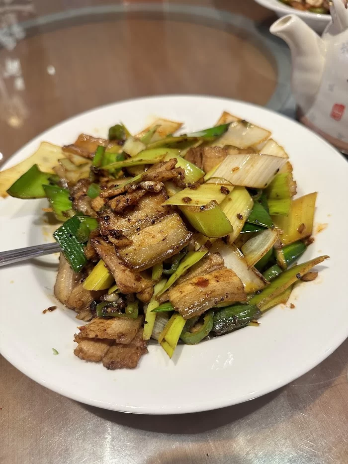 Happy Hot Hunan 8