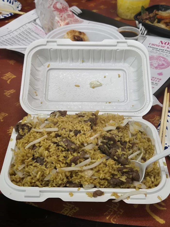 No. 1 Chinese Kitchen 8