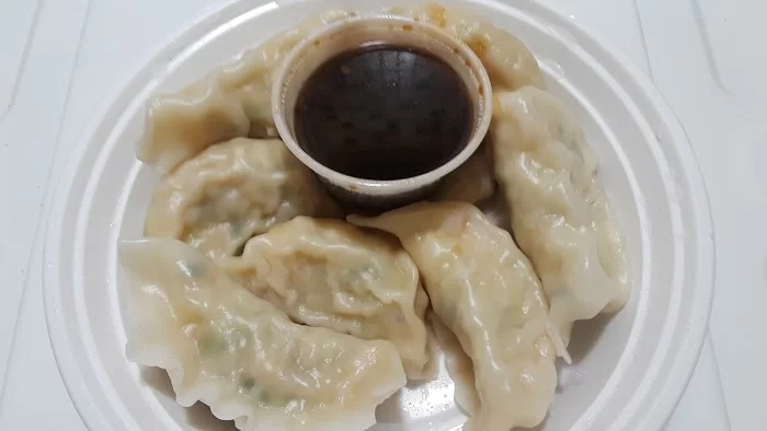 No. 1 Chinese Kitchen 1