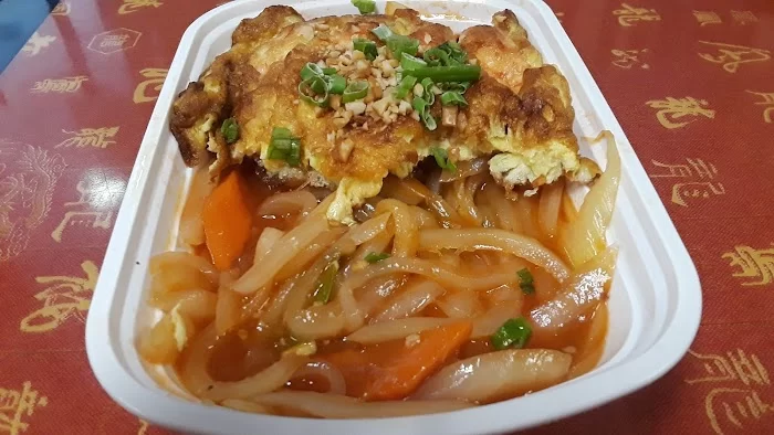 No. 1 Chinese Kitchen 6