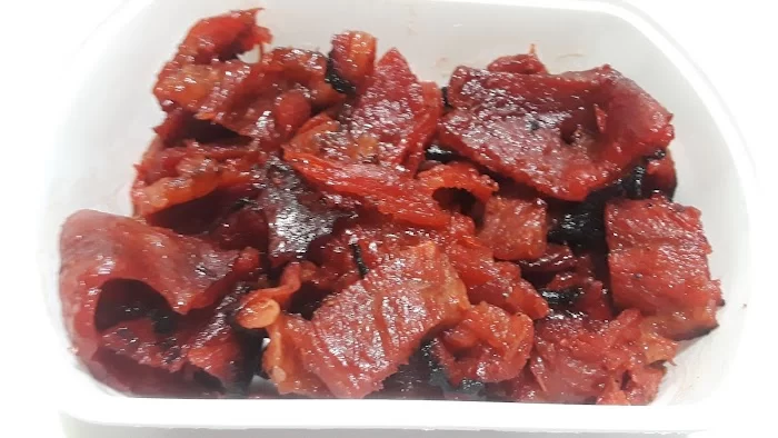 No. 1 Chinese Kitchen 4