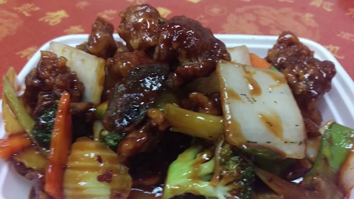 No. 1 Chinese Kitchen 5