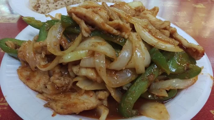 No. 1 Chinese Kitchen 2