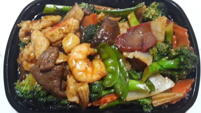 No. 1 Chinese Kitchen 3