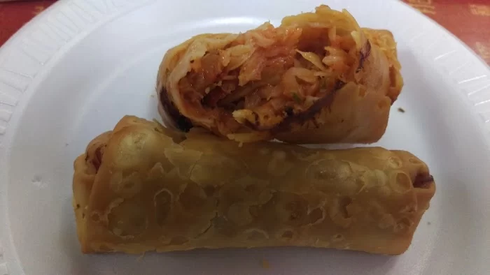No. 1 Chinese Kitchen 0