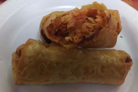 No. 1 Chinese Kitchen