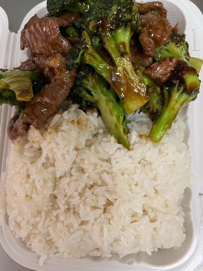 Great Wall Kitchen 3