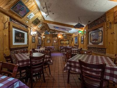 Mason Jar Family Restaurant and Bar 0