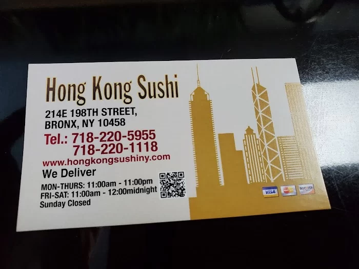 Hong Kong Kitchen 2