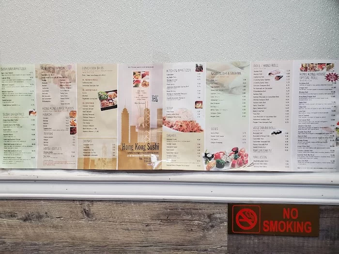 Hong Kong Kitchen 7