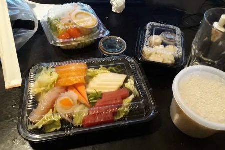 Hong Kong Kitchen