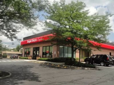 Bagel Boys Cafe 0