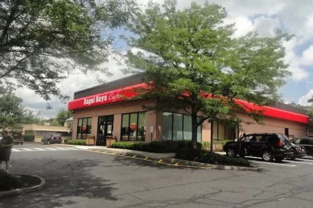 Bagel Boys Cafe
