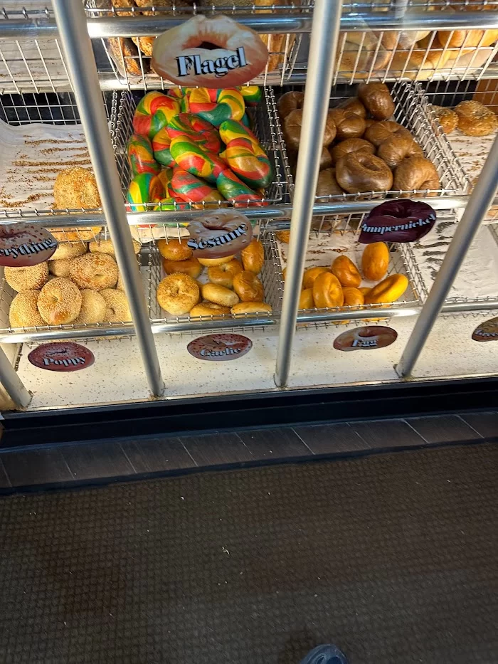 Bagel Boys Cafe 3