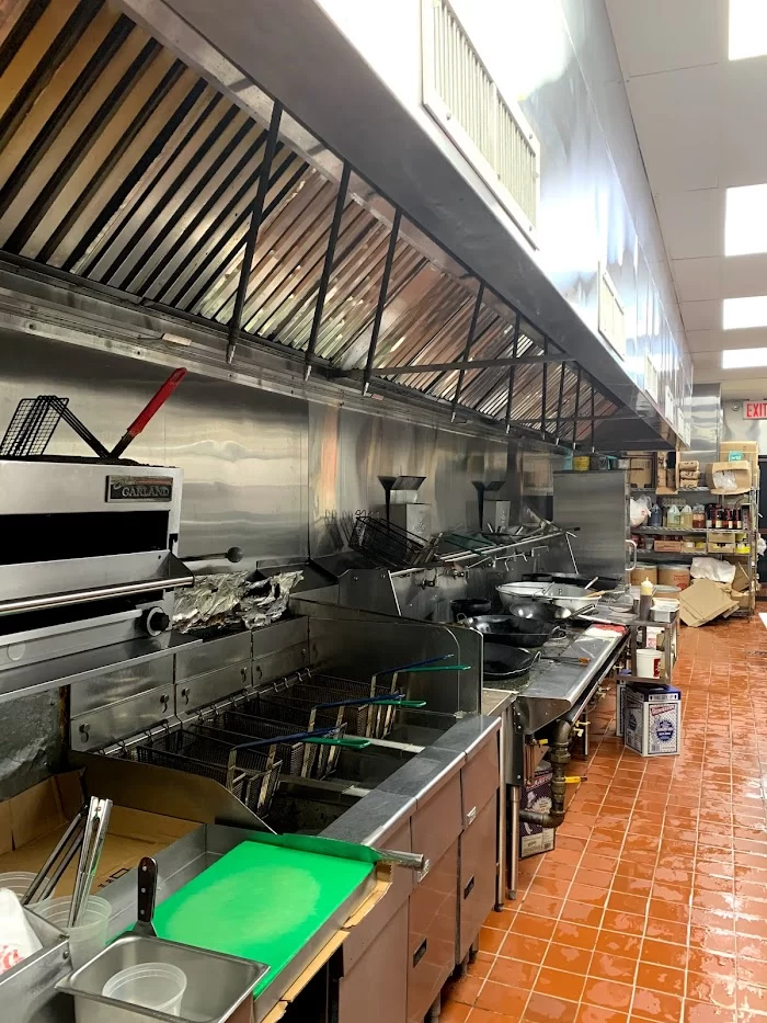 No.1 Wok 8