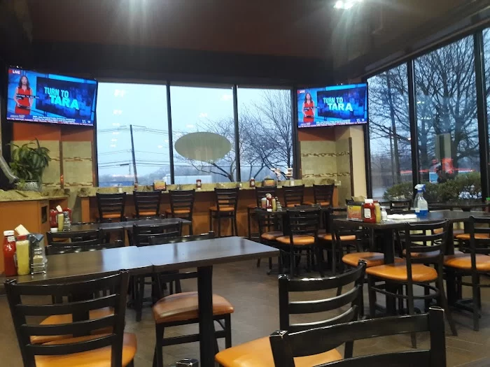 Bagel Boys Cafe 8