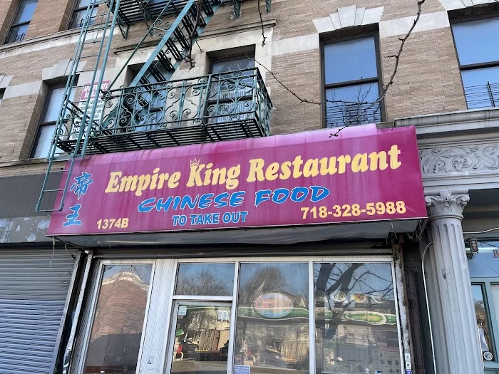 Empire King 4